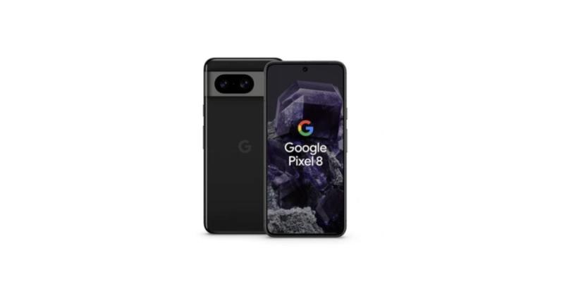  - À la recherche d'un nouveau téléphone ? Le Google Pixel 8 a le droit à une réduction du 200€