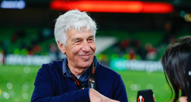  - Atalanta Bergame : la superbe classe de Gasperini envers Xabi Alonso après le succès en Ligue Europa 