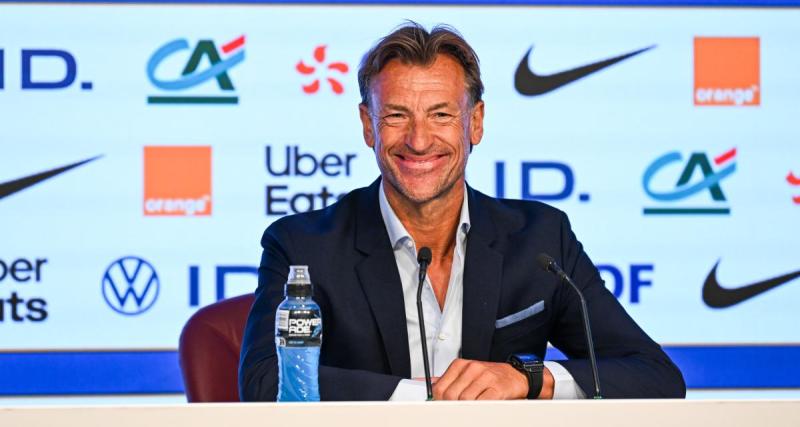  - OL (F) – Barcelone : Hervé Renard et son staff seront présents à Bilbao 