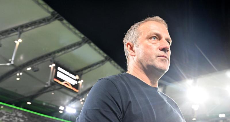  - Barça : la réponse cash du clan Flick sur son arrivée