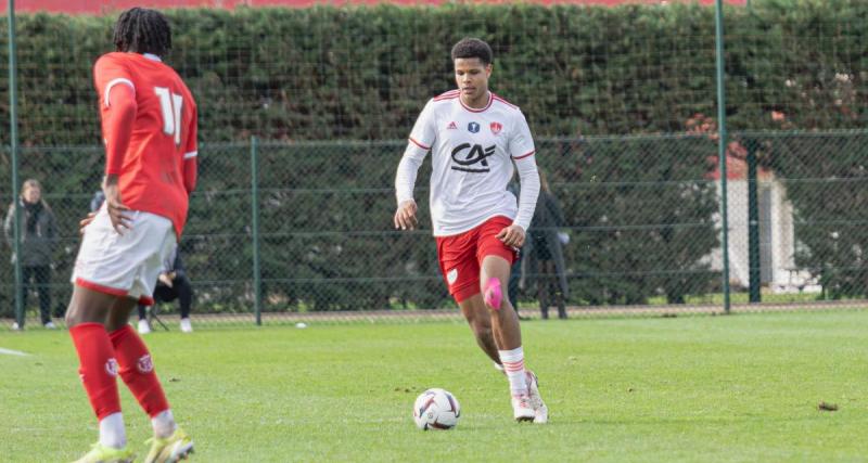  - Championnat U19 : l'équipe-type des Talents Foot-National de la saison