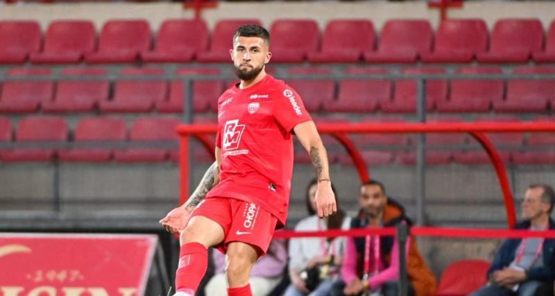  - Dijon : un cadre va filer en Ligue 2