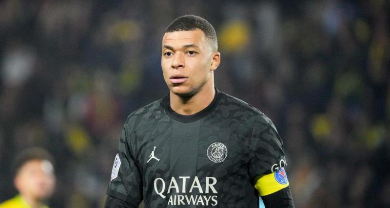  - PSG : "Aucun joueur n’est une menace pour un autre" réagit Endrick sur l’arrivée de Mbappé à Madrid