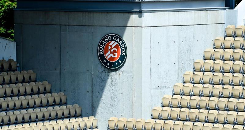  - Roland-Garros : le Grand Chelem enregistre un nouveau forfait majeur !