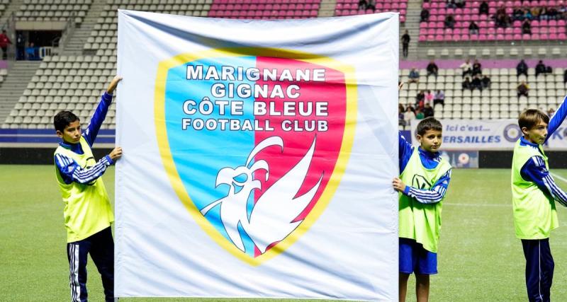  - N3 : un club de R1 dans l’attente de sa montée… à cause de Marignane ?