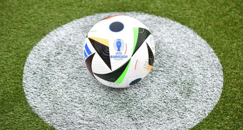 - Euro 2024 : le trophée du meilleur buteur dévoilé 