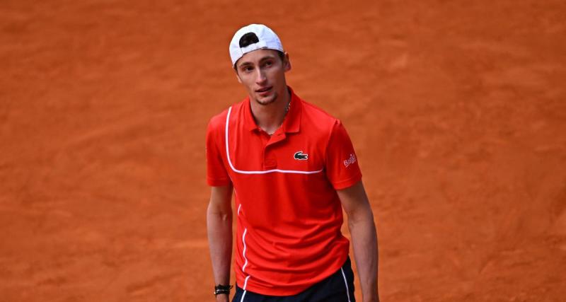  - Roland-Garros : les Français pas du tout épargnés pour le tableau hommes, un tricolore hérite carrément de Djokovic au 1er tour 