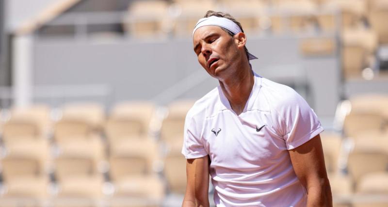  - Roland-Garros : énorme choc pour Nadal dès le premier tour, le Majorquin prend cher au tirage ! 