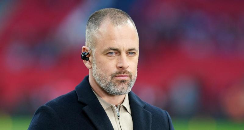  - Chelsea très loin d'une Ligue des champions, le coup de pression de Joe Cole