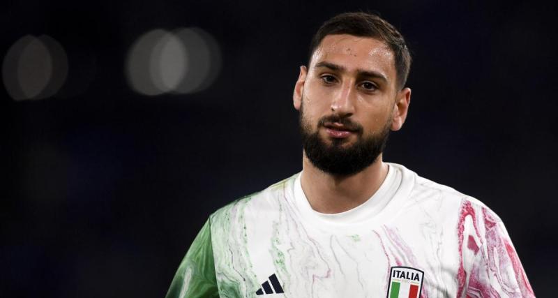  - Italie : la liste des champions d'Europe dévoilée ! 