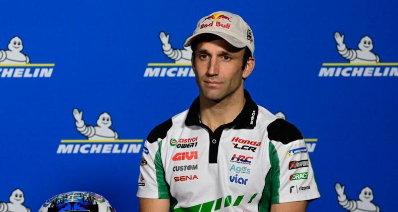 - MotoGP : du lourd en vue pour Zarco lors du Grand Prix de Catalogne ?