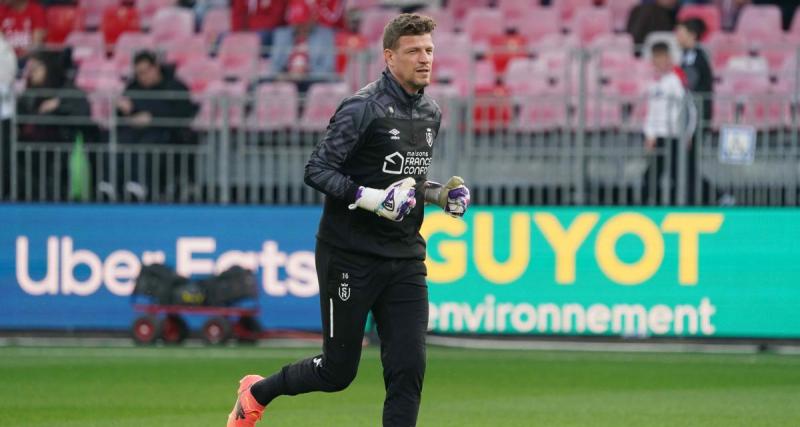  - Reims : Ludovic Butelle prolonge son contrat d’une saison supplémentaire (off) 