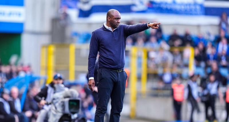  - Strasbourg : un espoir du centre de formation signe pro (off)