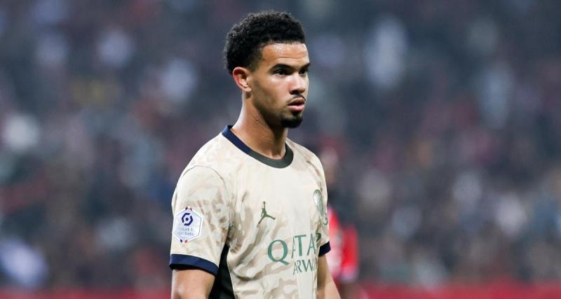  - PSG : le salaire monstrueux négocié par Zaïre-Emery