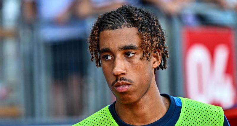  - PSG : le club fonce sur Yoro !