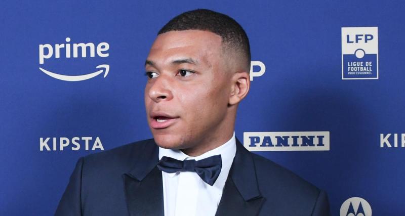  - JO 2024 : Mbappé remet la pression au Real Madrid !