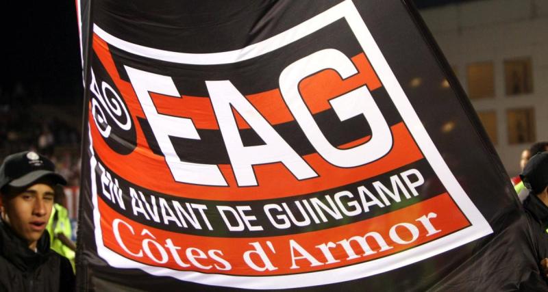  - Guingamp : un jeune Sénégalais à l’essai cette semaine