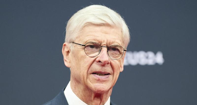  - Une loi du football changée par Arsène Wenger ?