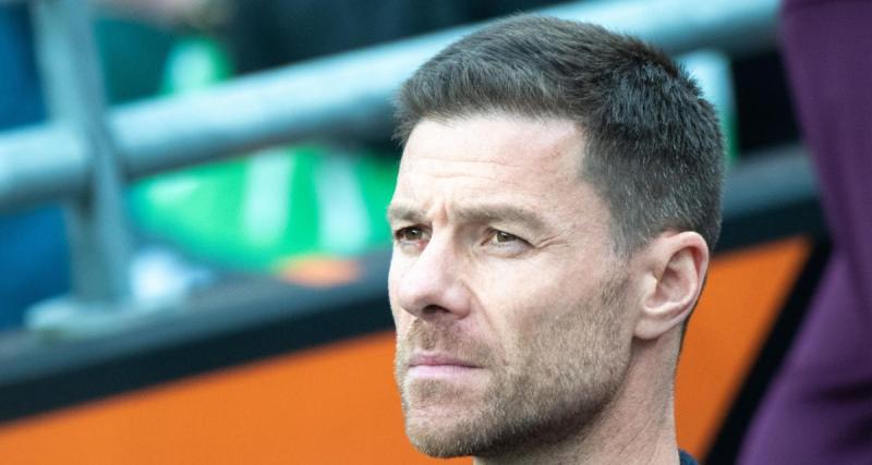  - L'autocritique de Xabi Alonso après sa première défaite de la saison