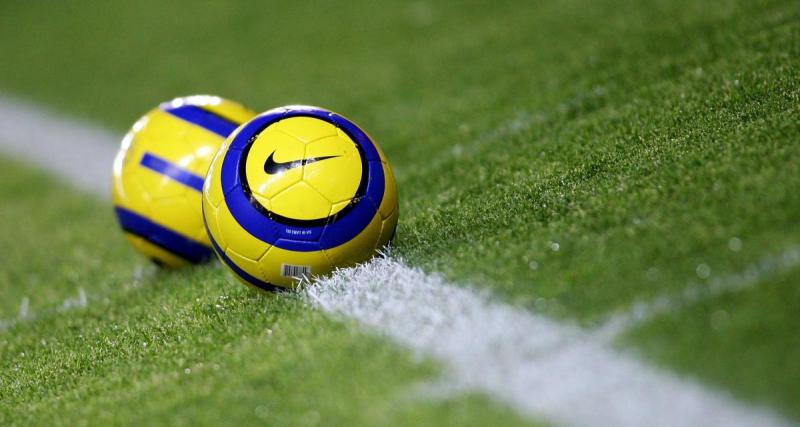 - Furiani : le départ de Patrick Videira officialisé 