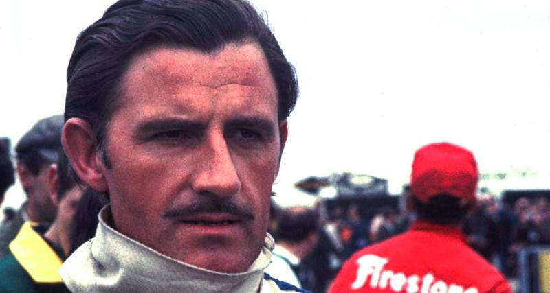  - Seul un vrai passionné de Formule 1 aura au moins 8/10 à ce quiz sur Graham Hill