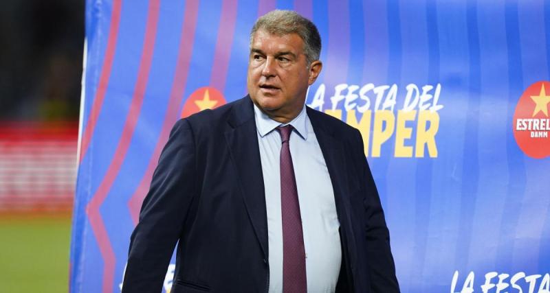  - Joan Laporta menacé, les nouvelles rassurantes pour Mike Maignan et le calvaire de l'OM pour trouver un nouvel entraîneur... Les immanquables du jour !