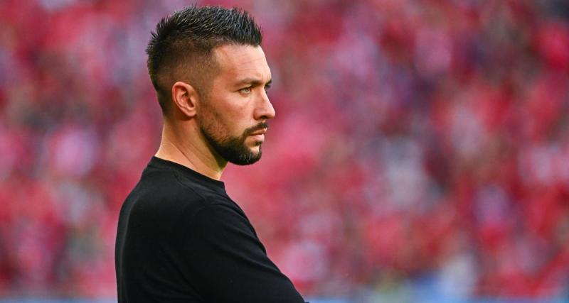  - Nice : Francesco Farioli n’est plus l’entraîneur de l’équipe fanion, son nouveau club dévoilé (off) 