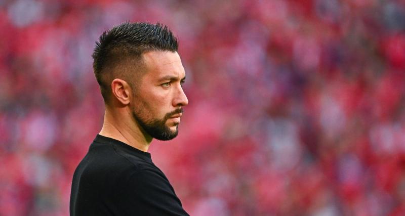  - OFFICIEL : Francesco Farioli devient entraîneur de l’Ajax Amsterdam