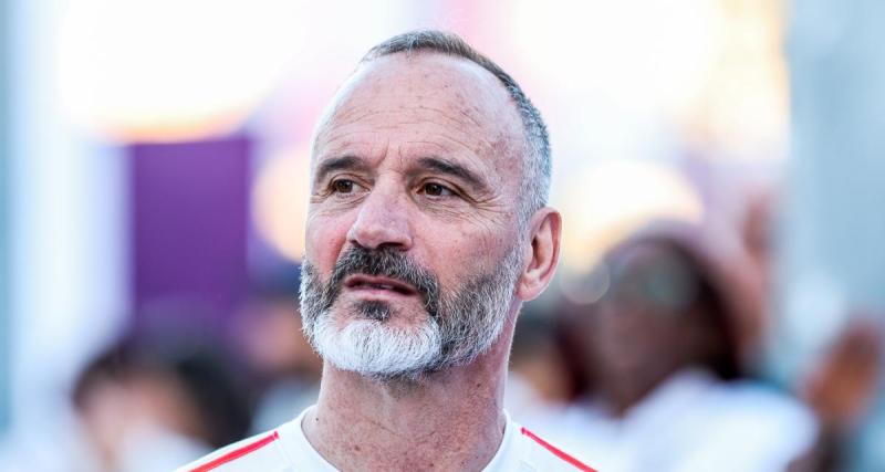  - OM : les conseils de Di Meco pour le Mercato