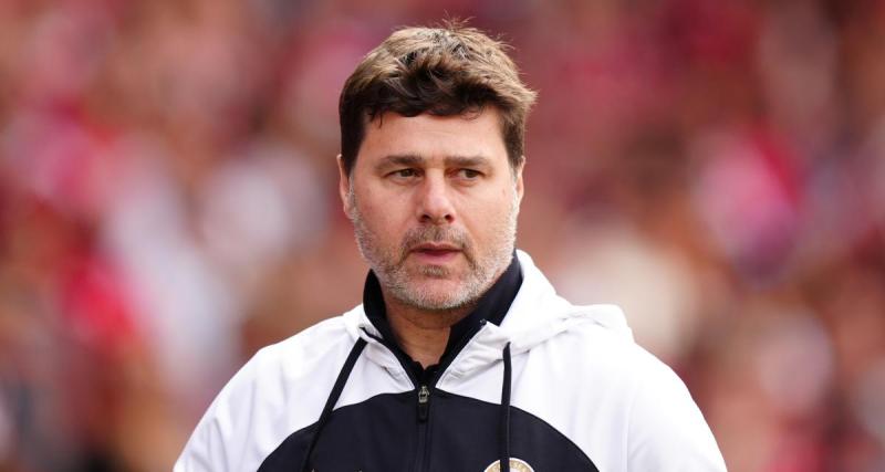  - Chelsea : un rebond XXL pour Pochettino dès cet été ?