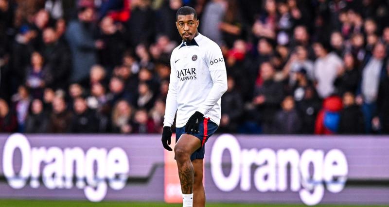  - PSG : surprise, Presnel Kimpembe a fait son retour à l’entraînement 