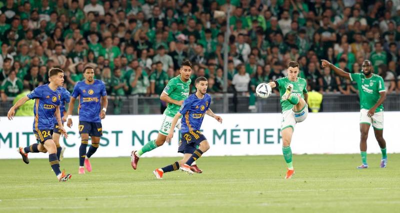  - ASSE - Rodez : comment voir le match et les compos probables