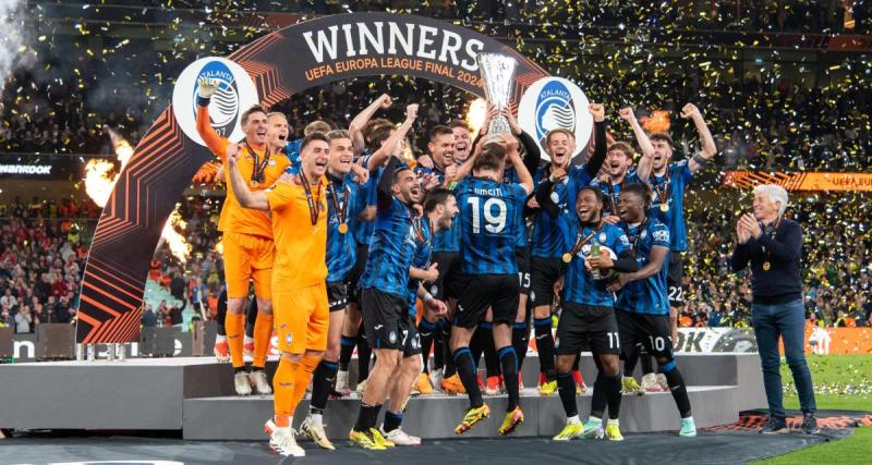  - Atalanta - Leverkusen : l'exploit XXL des Italiens