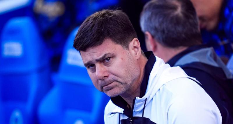  - Chelsea : le message Whatsapp polémique du club sur Pochettino