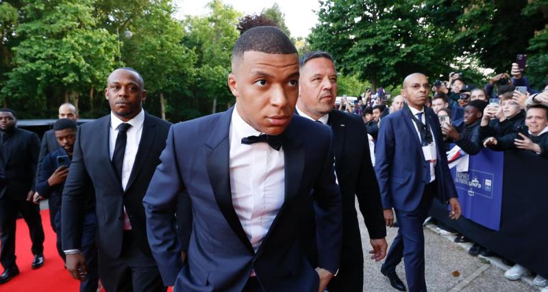  - PSG : Mbappé voisin d'une star de Hollywood à Madrid !