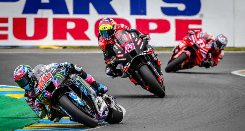  - MotoGP : une grosse annonce à venir en vue du futur de la discipline ?