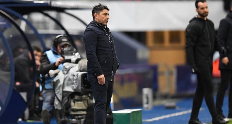  - Sochaux : courtisé par des clubs professionnels, Oswald Tanchot a pris sa décision sur son avenir 