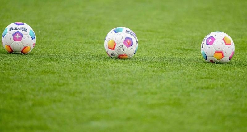  - Equipe de France : un cadre de Deschamps proche d'un gros transfert cet été ? 