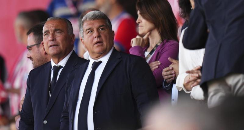  - Coup de tonnerre au Barça, le nouveau coach nommé lundi !