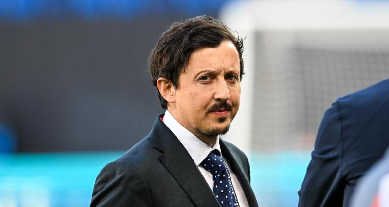  - Séisme en Ligue 1, une aubaine pour l'OM et son coach ?