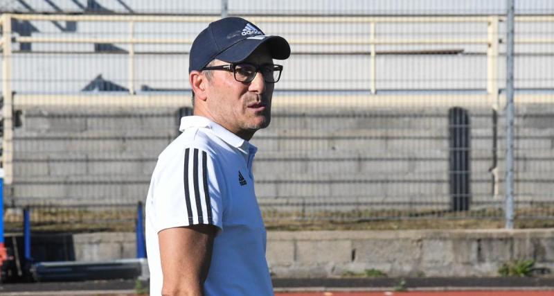  - Info Foot National : Alain Pochat intéresse Le Mans