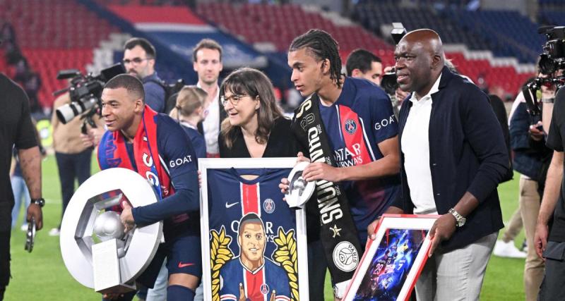 - Le pacte secret qui lie le clan Mbappé au Real Madrid