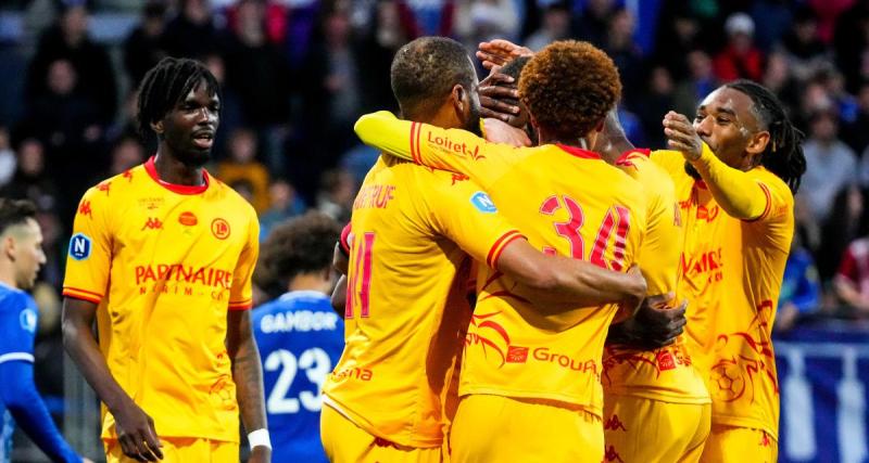  - Orléans : un gardien sélectionné pour les Éliminatoires de la prochaine Coupe du Monde