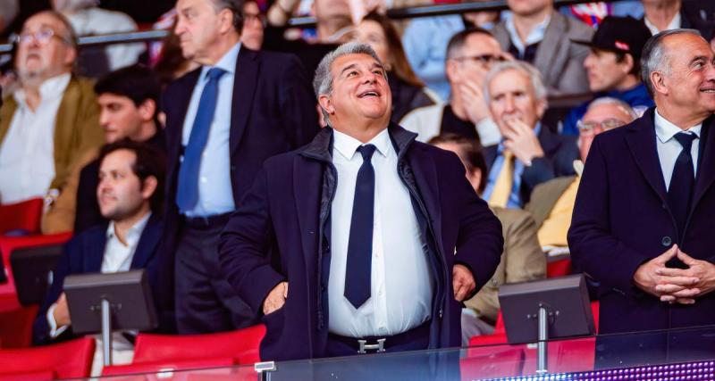  - Barça : grande nouvelle dans le scandale Negreira !