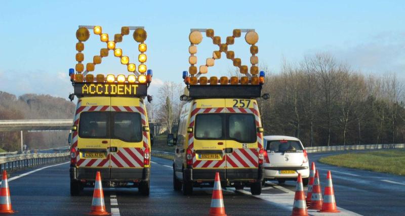  - Une hausse conséquente du nombre de morts sur les routes, y compris à moto ?