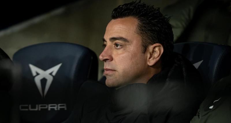  - FC Barcelone : le successeur de Xavi est enfin trouvé !
