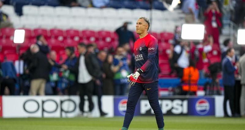  - Ligue 1 : un triple vainqueur de la Ligue des Champions prend sa retraite internationale !