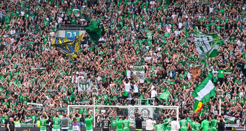  - ASSE : la réception de Rodez à guichets fermés