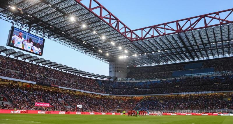  - Série A : un club légendaire annonce le départ de son coach
