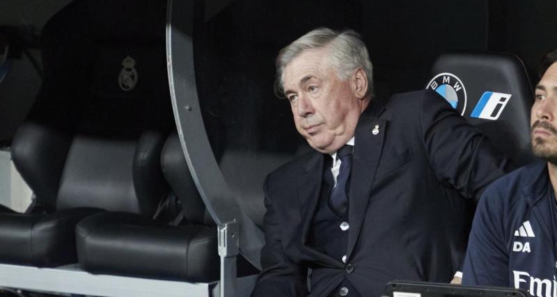  - Real Madrid : le groupe pour le Bétis, deux absences attendues